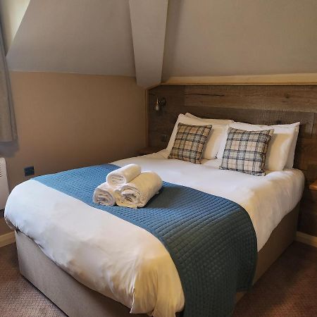 The Oak Baginton Bed and Breakfast Baginton  Exteriör bild