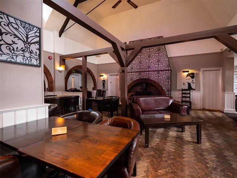 The Oak Baginton Bed and Breakfast Baginton  Exteriör bild