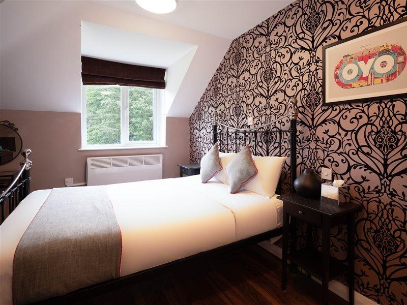 The Oak Baginton Bed and Breakfast Baginton  Exteriör bild