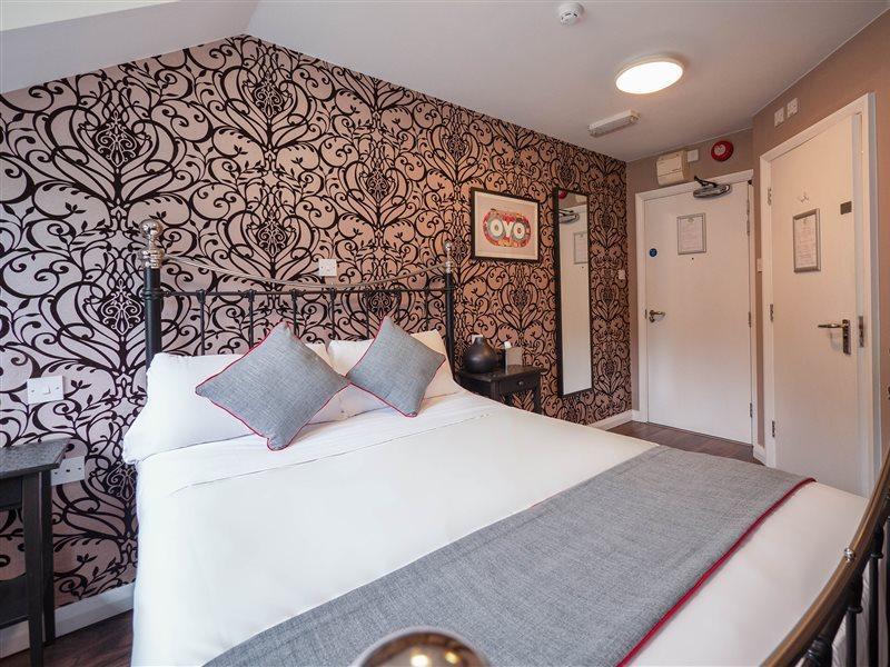 The Oak Baginton Bed and Breakfast Baginton  Exteriör bild