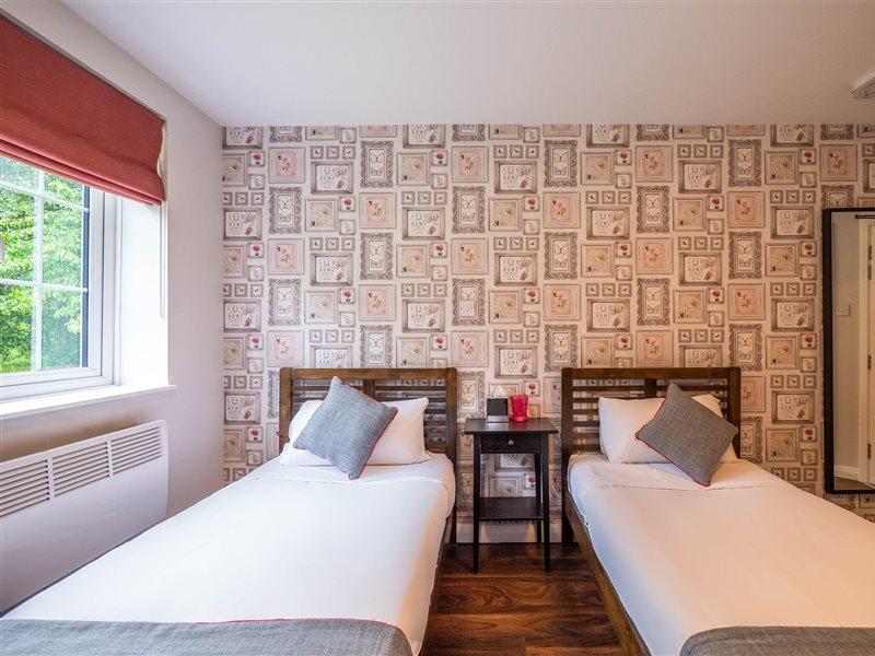 The Oak Baginton Bed and Breakfast Baginton  Exteriör bild