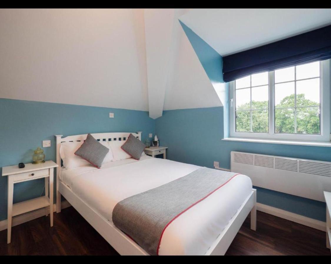 The Oak Baginton Bed and Breakfast Baginton  Rum bild