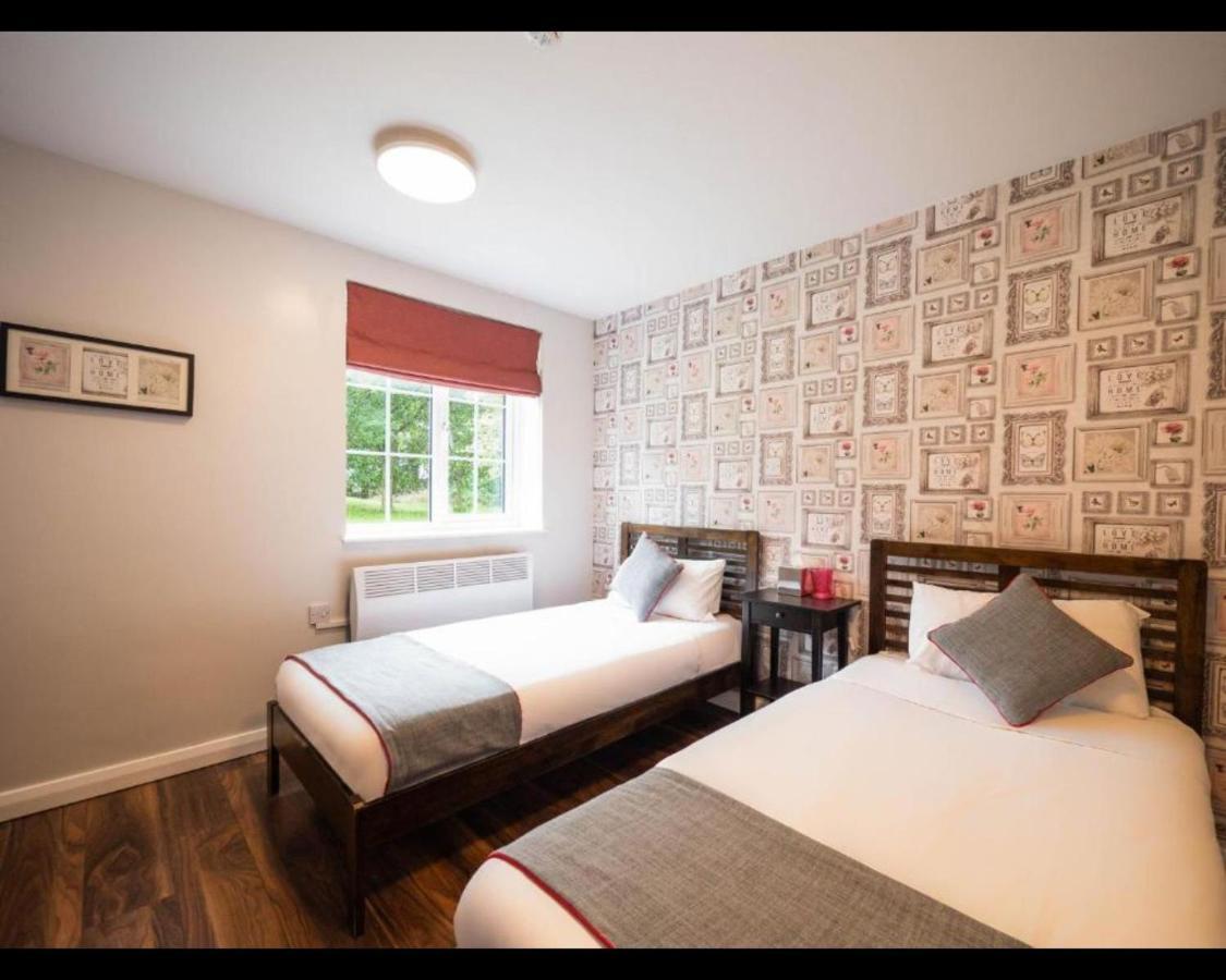 The Oak Baginton Bed and Breakfast Baginton  Exteriör bild