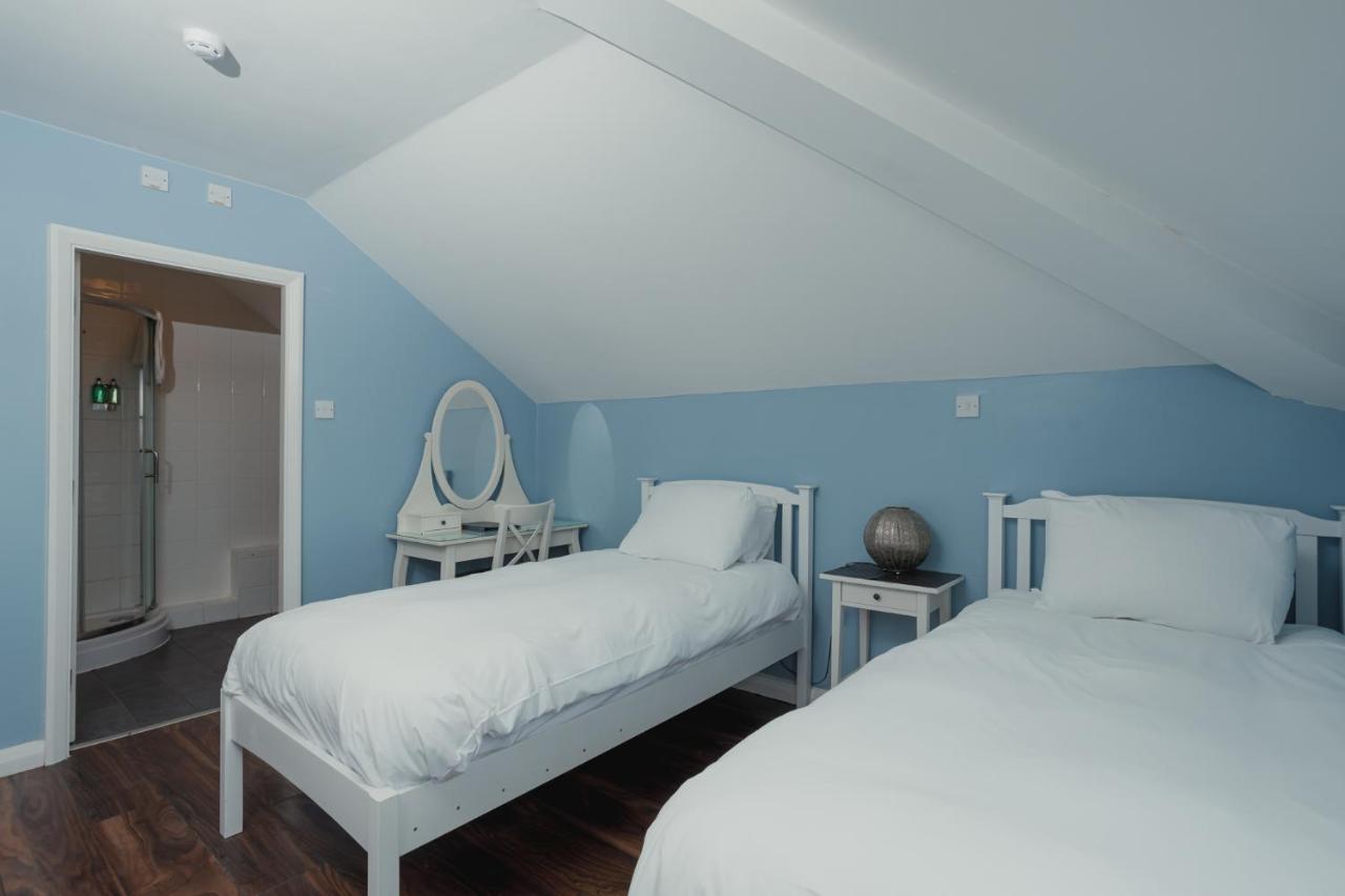 The Oak Baginton Bed and Breakfast Baginton  Exteriör bild