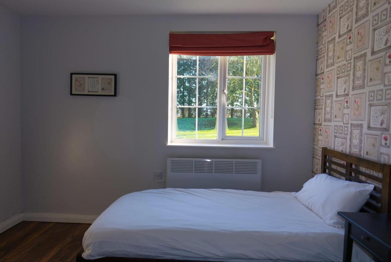 The Oak Baginton Bed and Breakfast Baginton  Exteriör bild