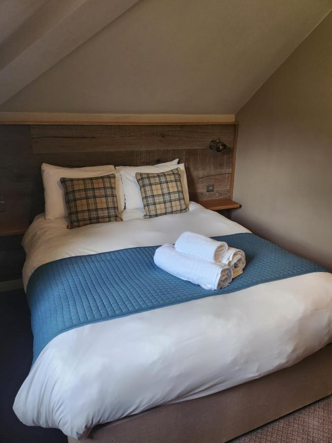The Oak Baginton Bed and Breakfast Baginton  Exteriör bild