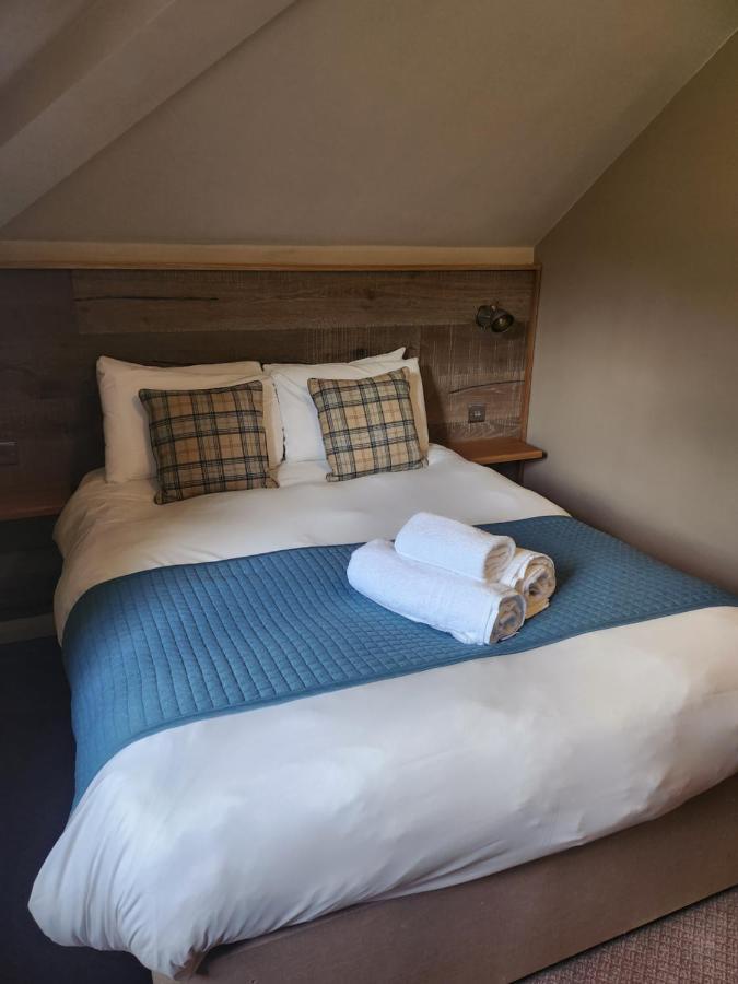 The Oak Baginton Bed and Breakfast Baginton  Exteriör bild