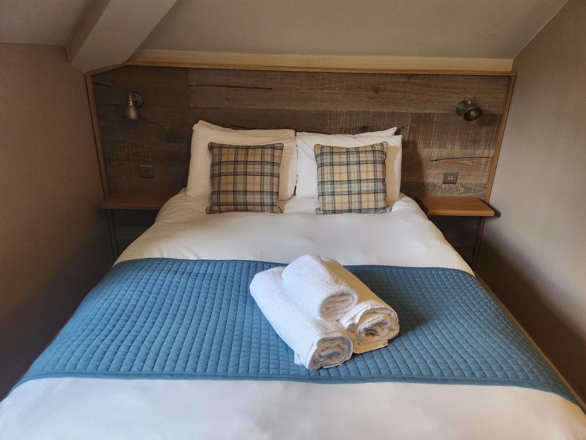 The Oak Baginton Bed and Breakfast Baginton  Exteriör bild
