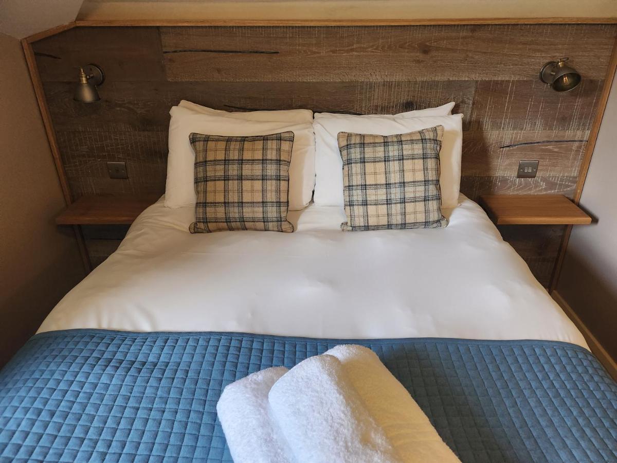 The Oak Baginton Bed and Breakfast Baginton  Exteriör bild